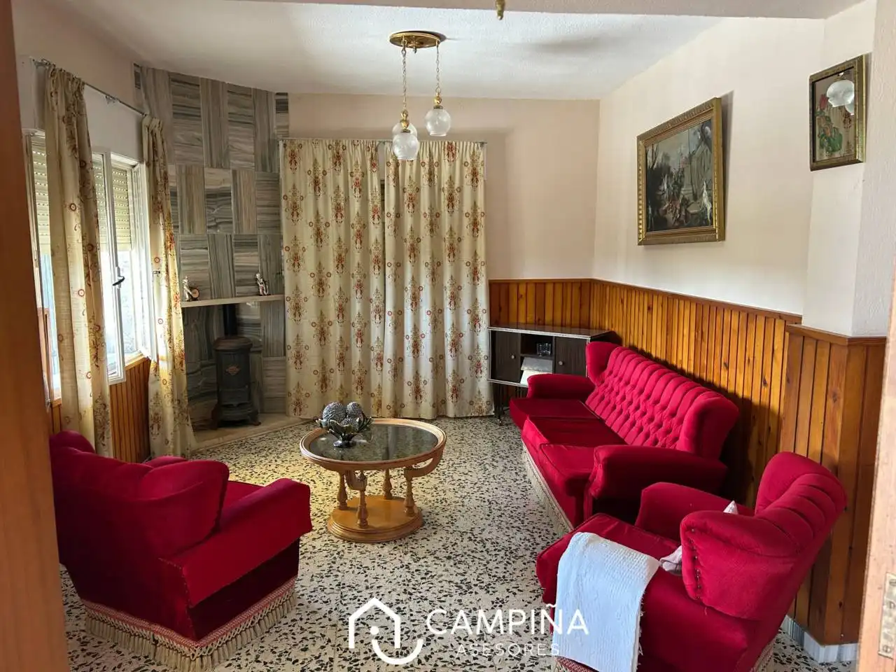 House for sale in Plaza españa, imagen 4