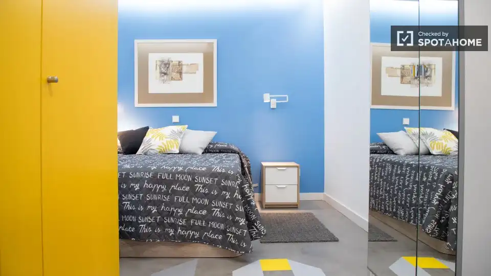 Habitación en San Juan Bautista