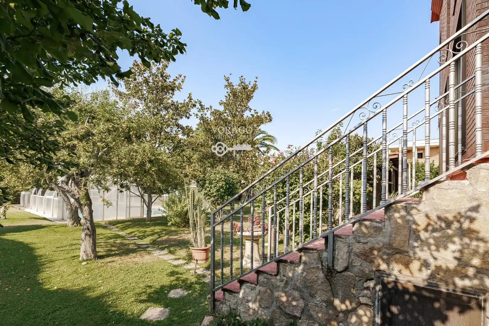 Chalet con piscina en venta en Peñas Albas - Zulema, imagen 24