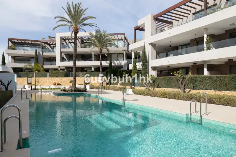 Apartamento con piscina en venta en Benamara - Atalaya, imagen 16
