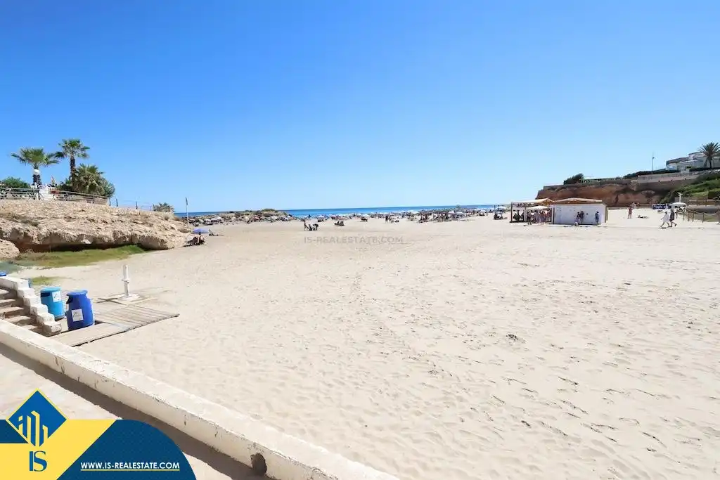Villa mit Pool zur Miete in Orihuela Costa, imagen 4
