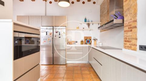 Photo 5 of House or chalet to rent in C/ de Sant Joan de la Creu, Morvedre, Valencia