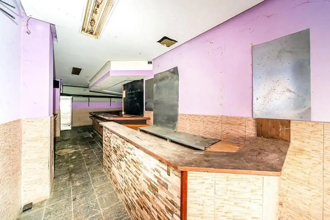 Local comercial en venda a Calle ESCALANTEGUI 21, imagen 8