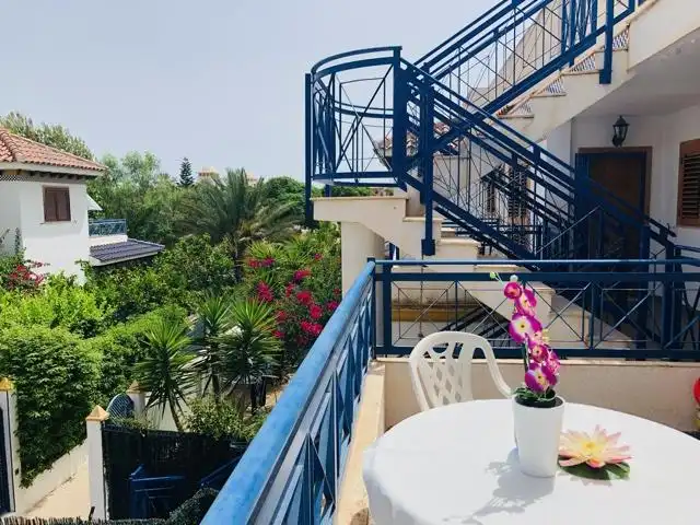 Wohnung mit Pool zur Miete in Ciudad De Murcia, imagen 20