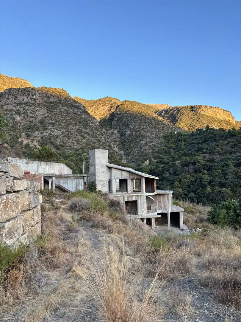 Terreny residencial en venda a Istán, imagen 21