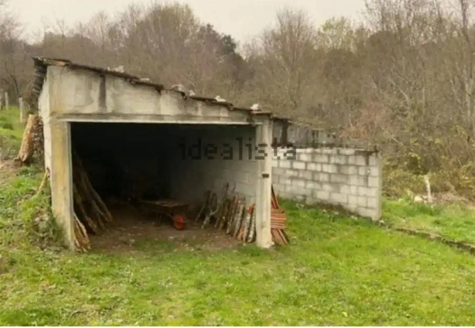 Casa o xalet en venda en Entrimo