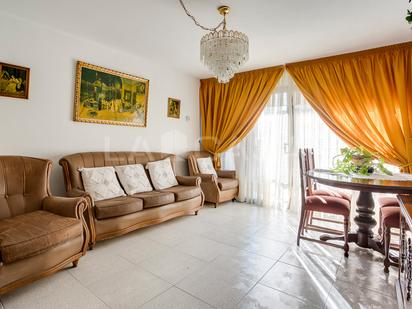 Wohnzimmer von Wohnung zum verkauf in L'Hospitalet de Llobregat mit Balkon