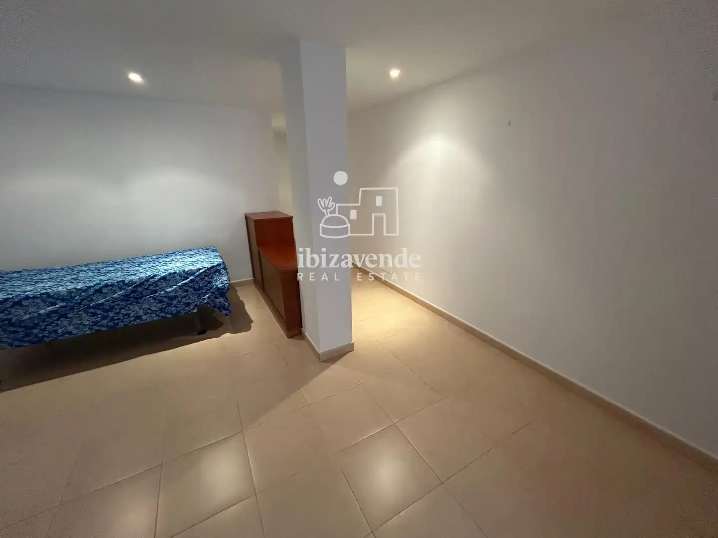 Einfamilien-Reihenhaus zur Miete in Sant Josep de sa Talaia, Illes Balears