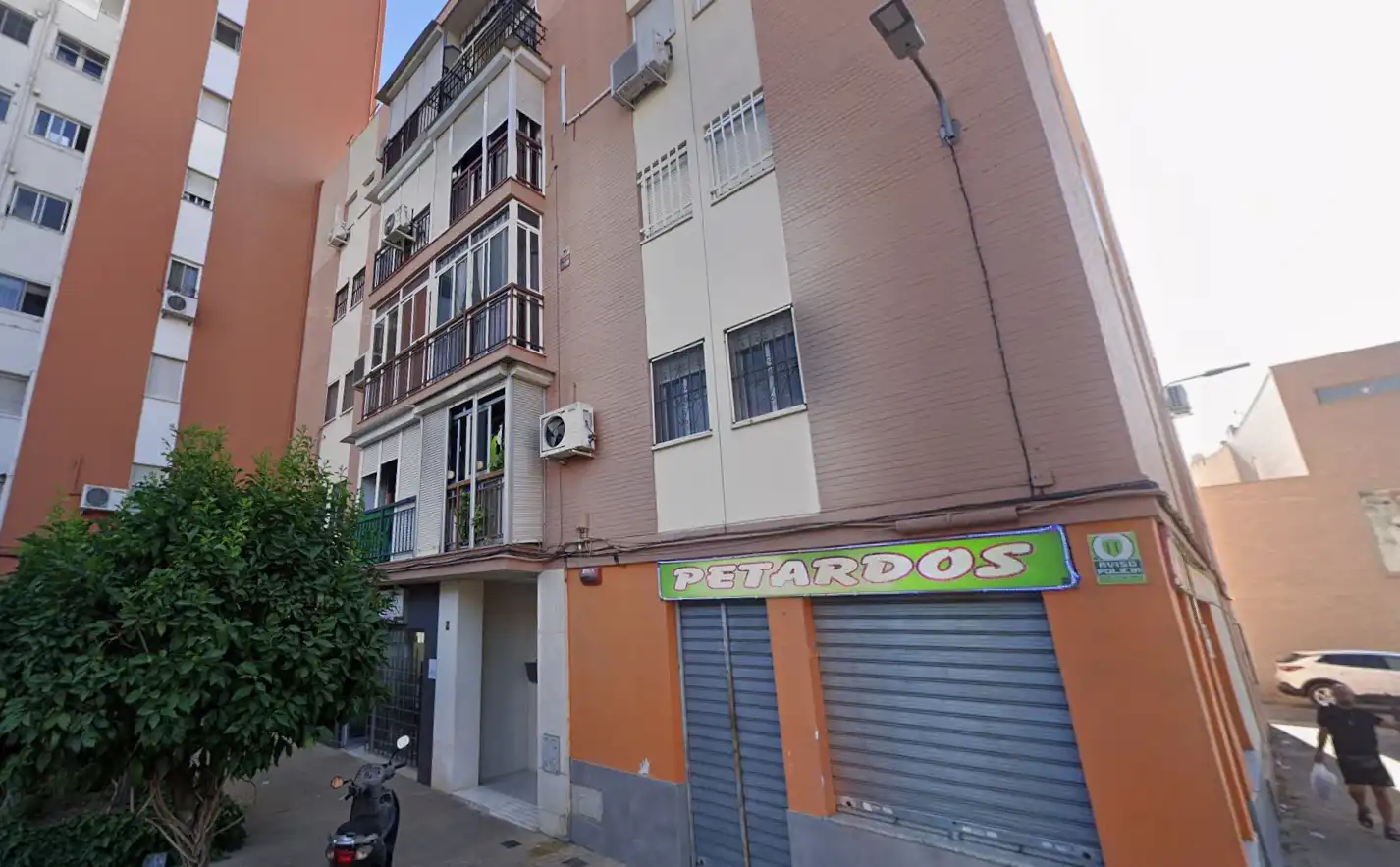 Appartement à vendre à DE BELLAVISTA