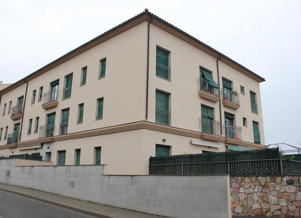 Exterior view of Garage for sale in Torredembarra