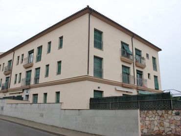 Aparcament en venda a POBLA DE MONTORNES (DE LA)