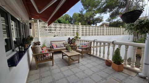 Foto 4 de Casa o chalet en venta en Sax, Alicante