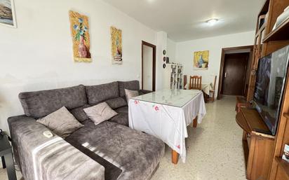 Living room of Flat for sale in Dos Hermanas