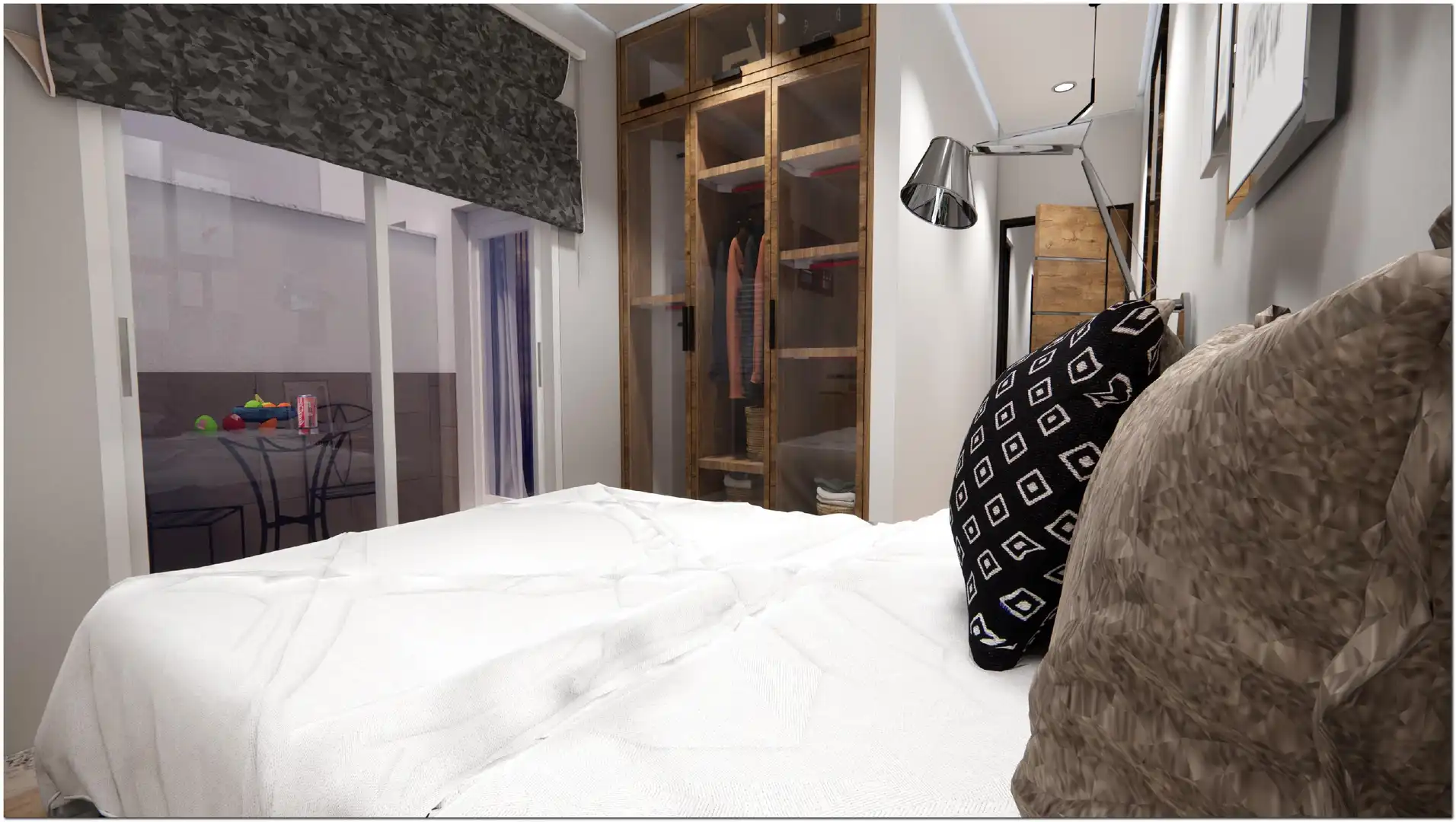 Apartamento con ascensor en venta en Puerto Deportivo, imagen 17