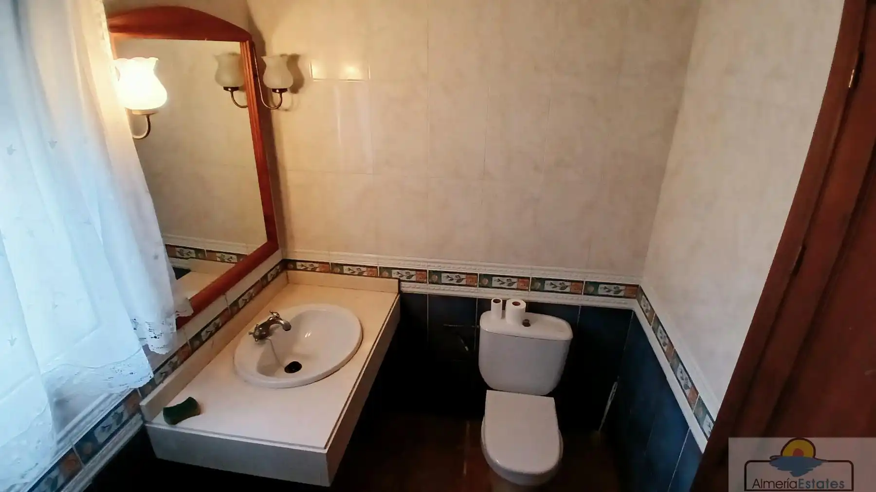 Casa con piscina in vendita a Albox, imagen 4