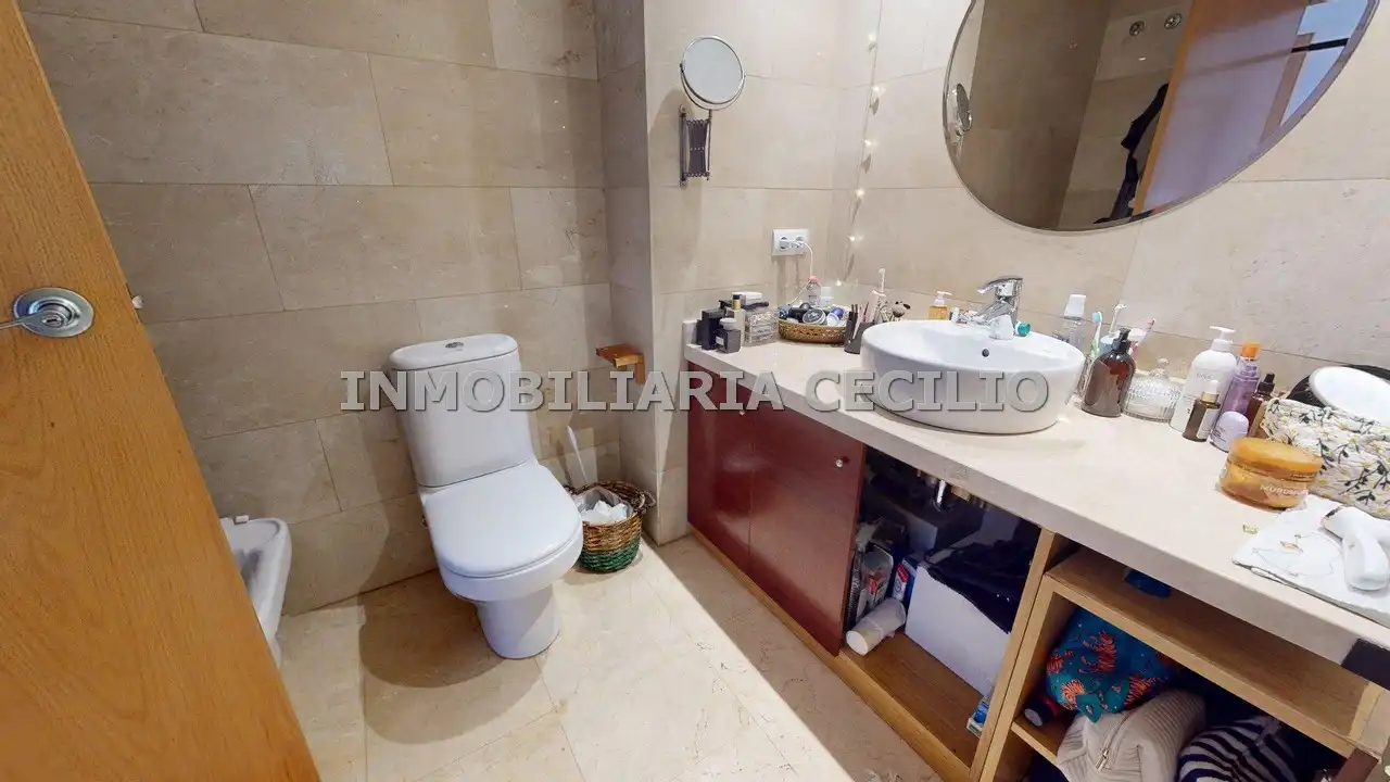 Wohnung mit Pool zum Verkauf in Ses Figueretes - Platja d'en Bossa - Cas Serres, imagen 13