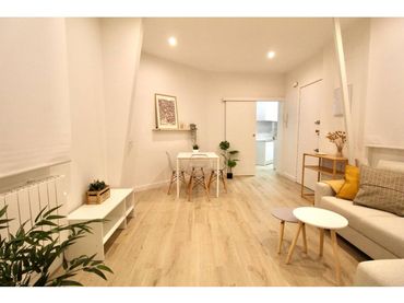 Apartament amb ascensor de lloguer a Centro