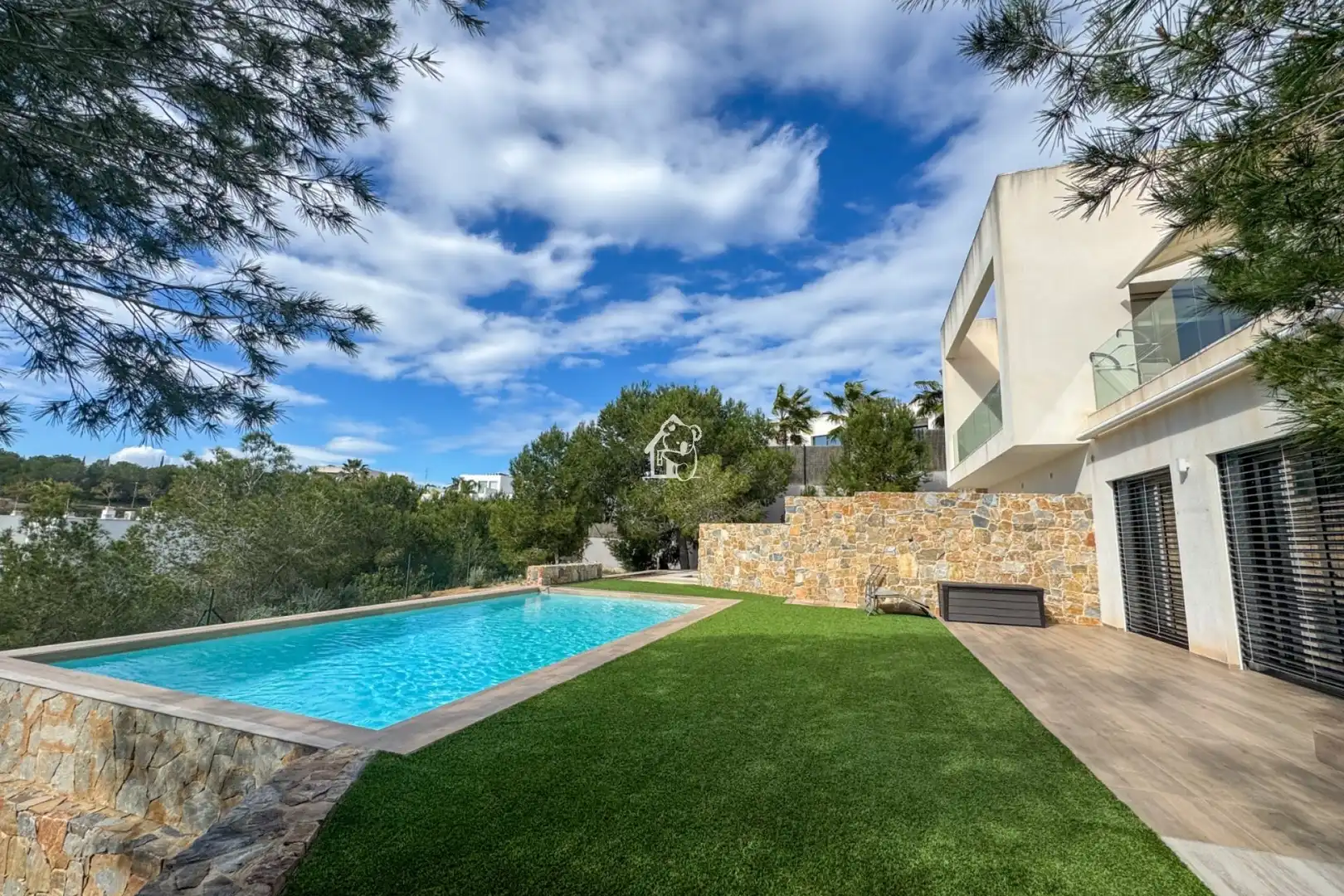 Haus mit Terrasse zum Verkauf in San Miguel de Salinas, imagen 34