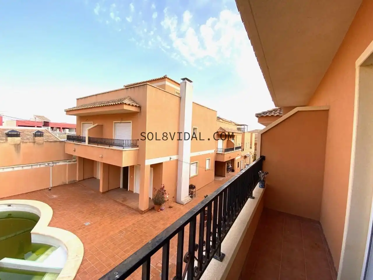 Casa o xalet de lloguer a Orihuela, Alicante