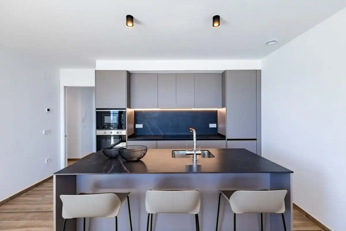 Villa avec piscine à vendre à La Nucia Pueblo, imagen 21