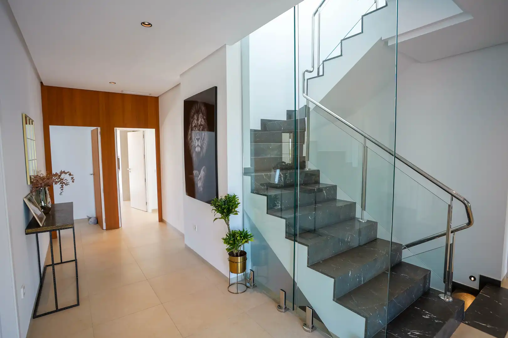 Houses for sale in La Manga del Mar Menor  with Storage room and Furnished