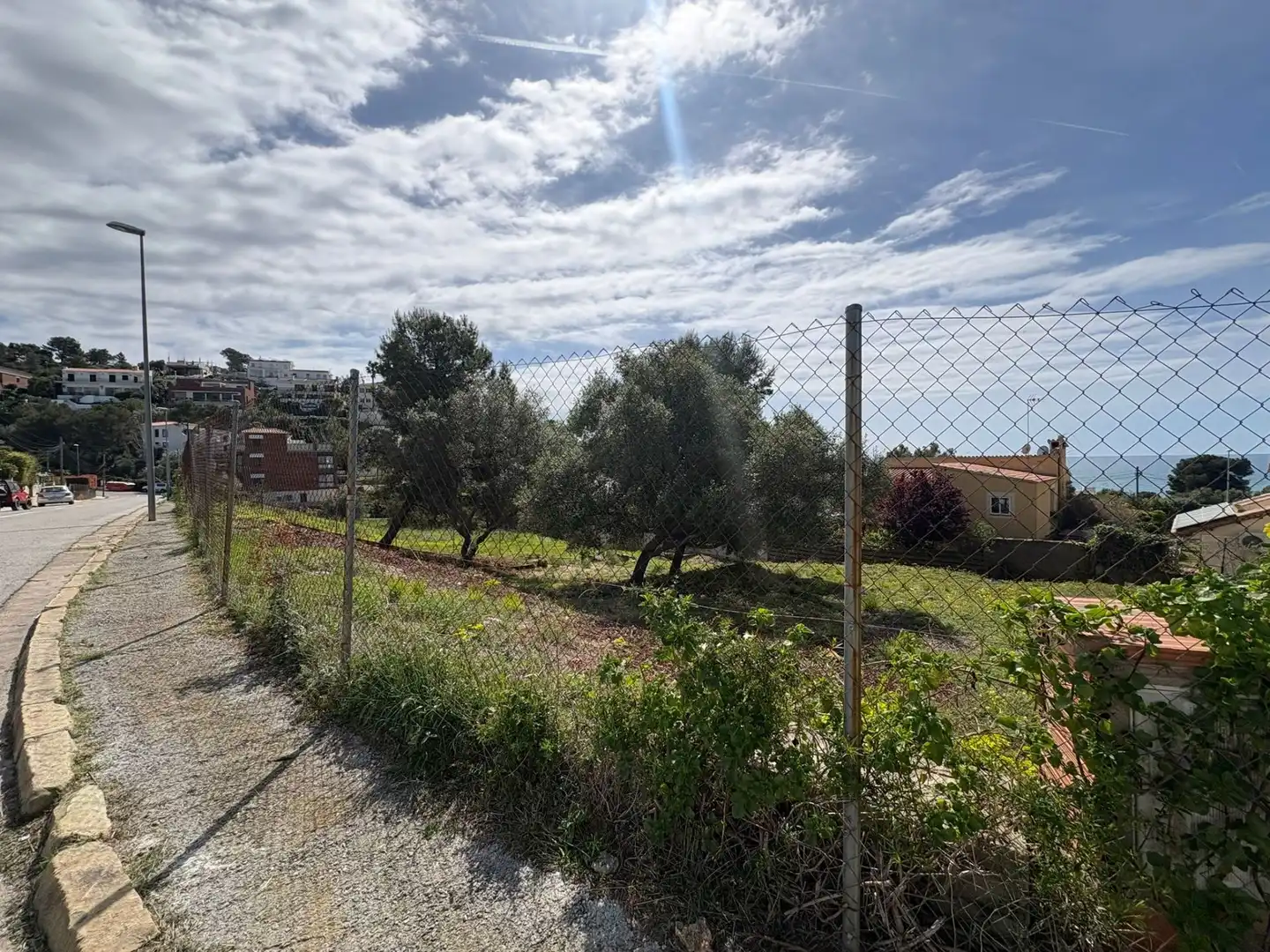 Residencial en venda en Sitges