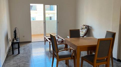 Foto 2 de Pis en venda a Calle Santa Fe, 4, Aguadulce Norte, Roquetas de Mar