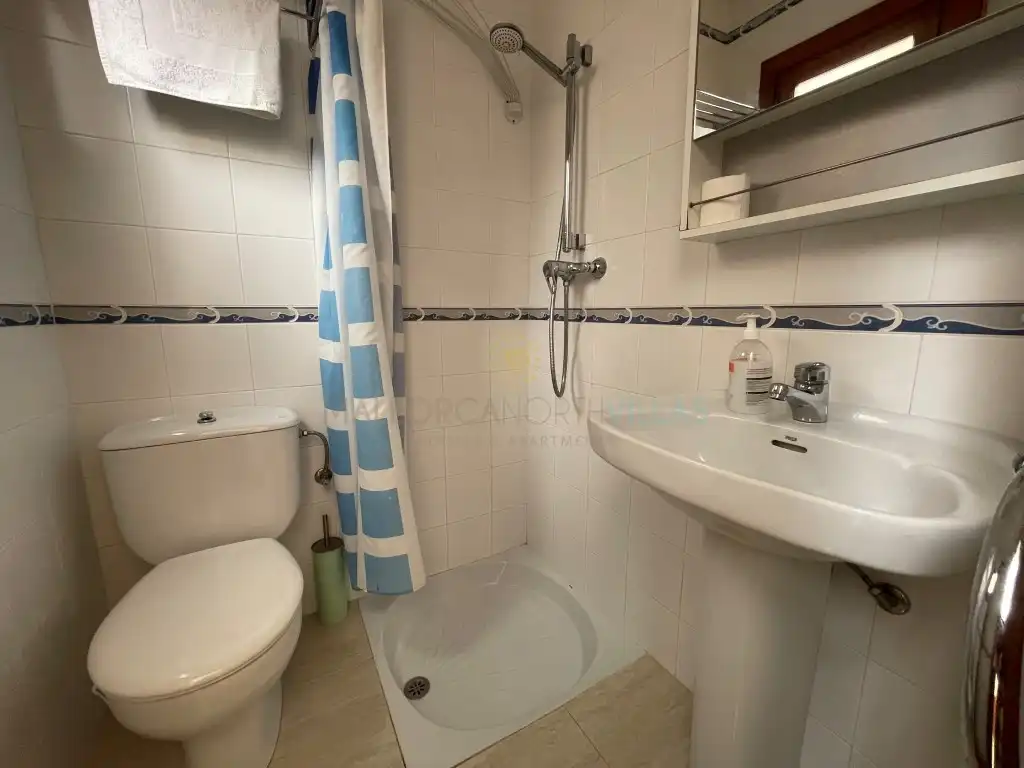 Casa o xalet de lloguer a Pollença Poble