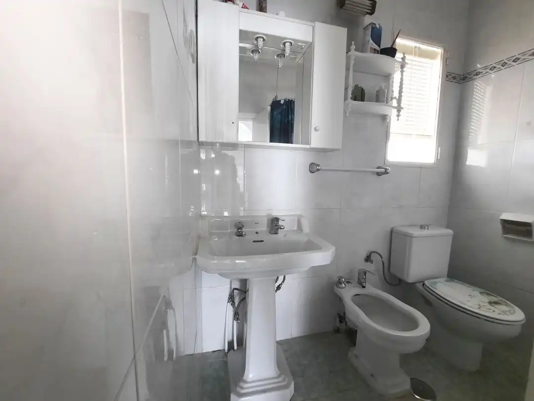 Bany de Casa o xalet en venda en Escalona amb Balcó