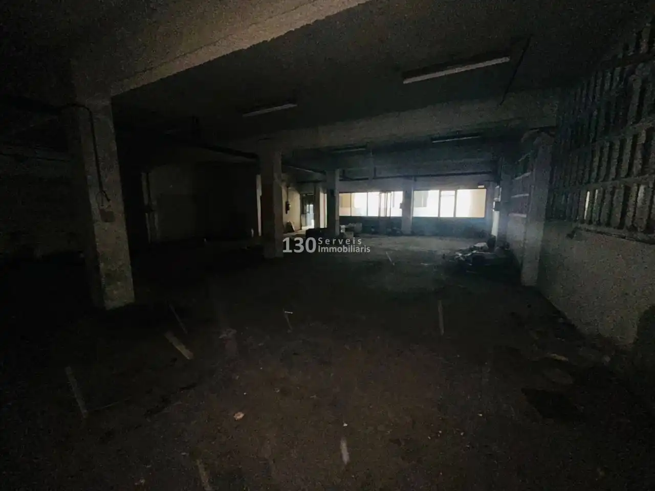 Nave industrial en venta en Calle Lloriana, imagen 8