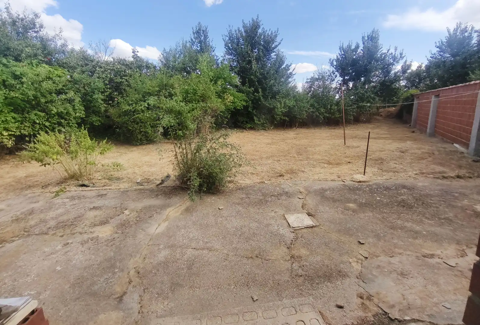 Country homes for sale in Villazanzo de Valderaduey  with Heating