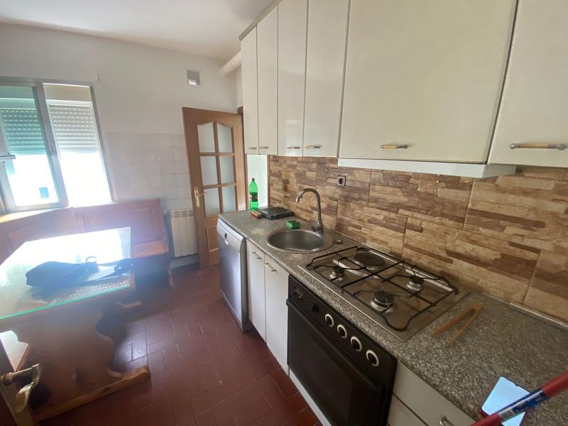 Cuina de Pis en venda en  Madrid Capital amb Aire condicionat i Calefacció