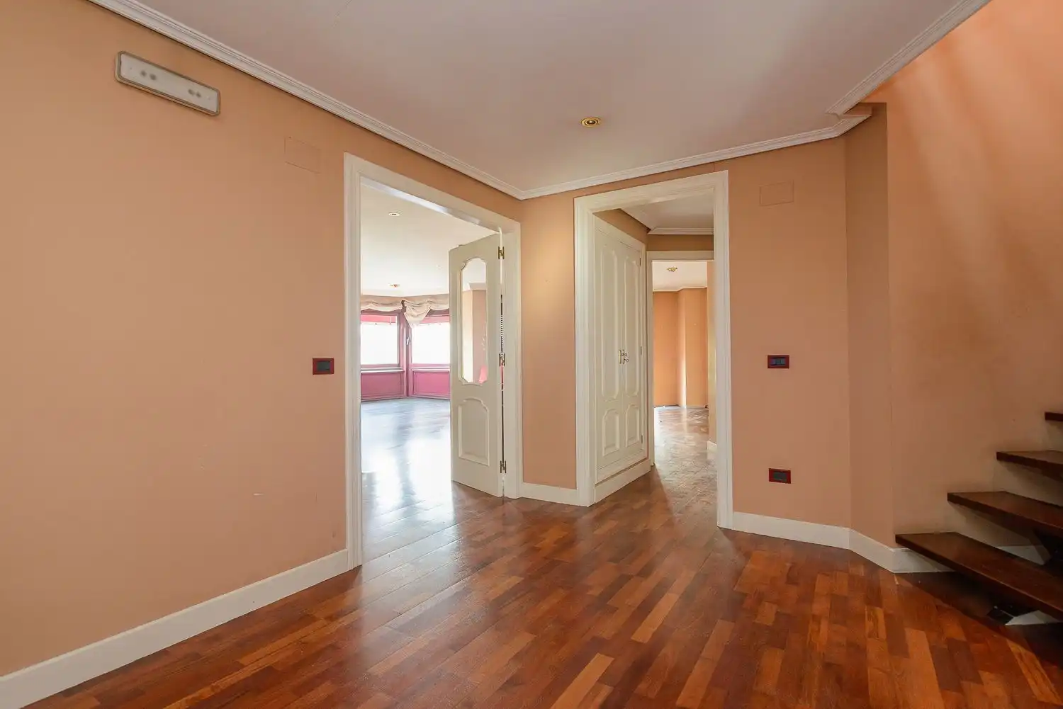 Wohnung mit Aufzug zum Verkauf in Plaza de América 14, imagen 18