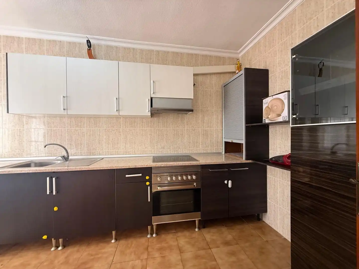 Apartament de lloguer a Calle Calle Asturias, 2, Lo Pagán