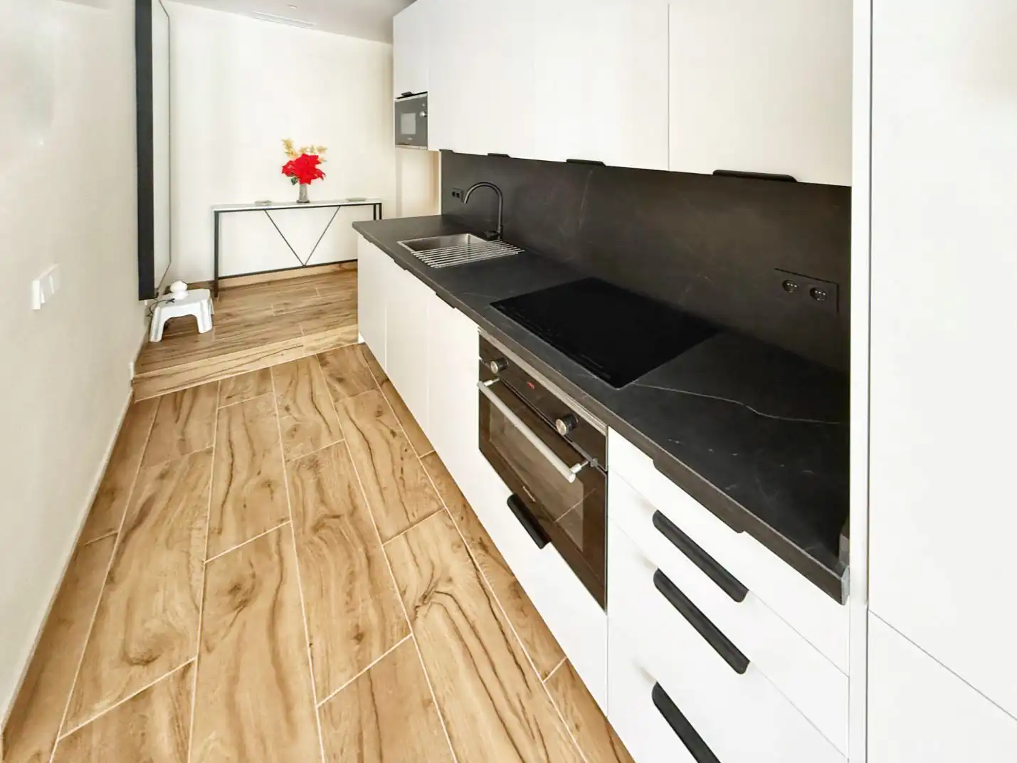 Apartment mit Aufzug zur Miete in C/ Marín García 5, imagen 7