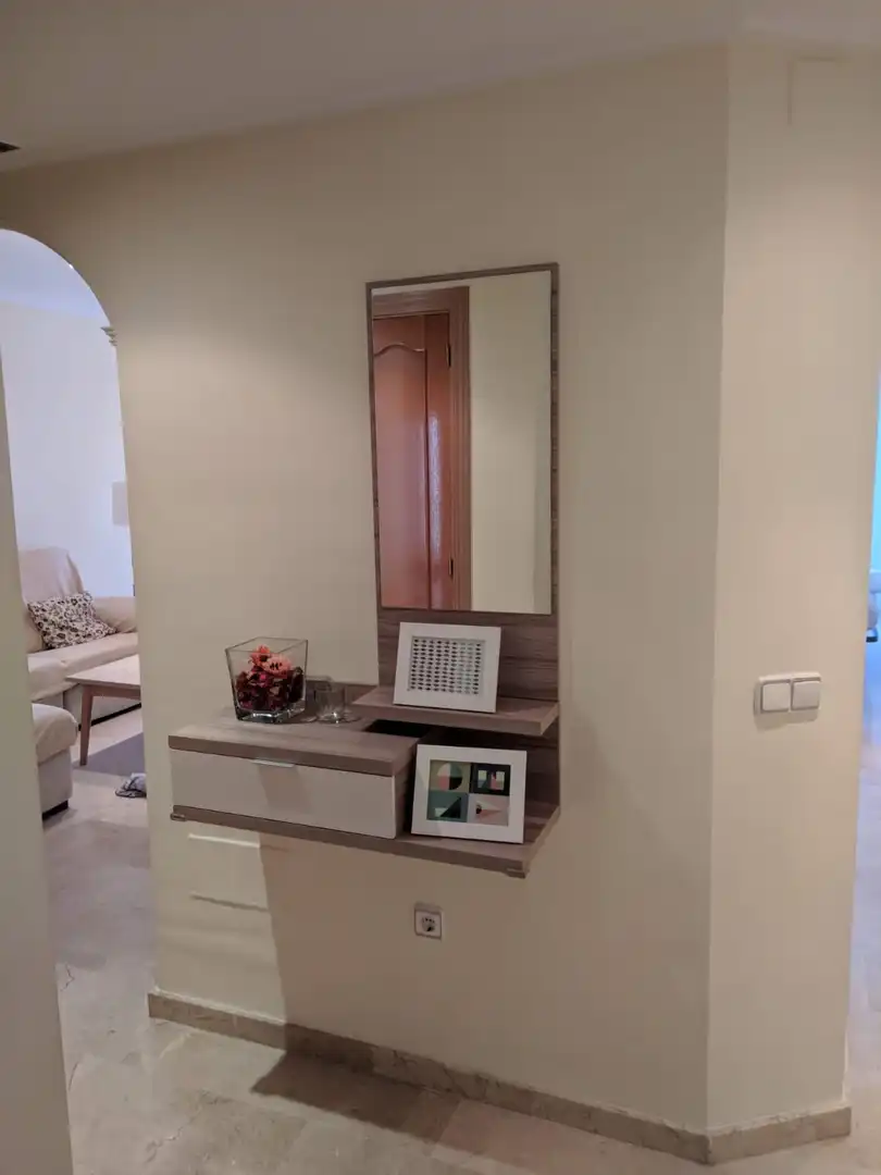 Piso en venta en Alhaurín El Grande con Aire acondicionado, Calefacción y Trastero