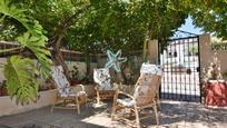 Terrace of House or chalet for sale in Mazarrón  with Private garden, Terrace and Storage room