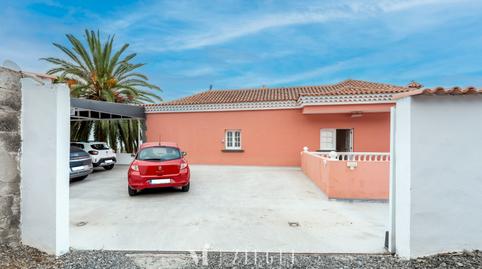 Foto 5 de Casa o xalet en venda a Pasaje el Romero, 22, Los Portales - Visvique, Las Palmas