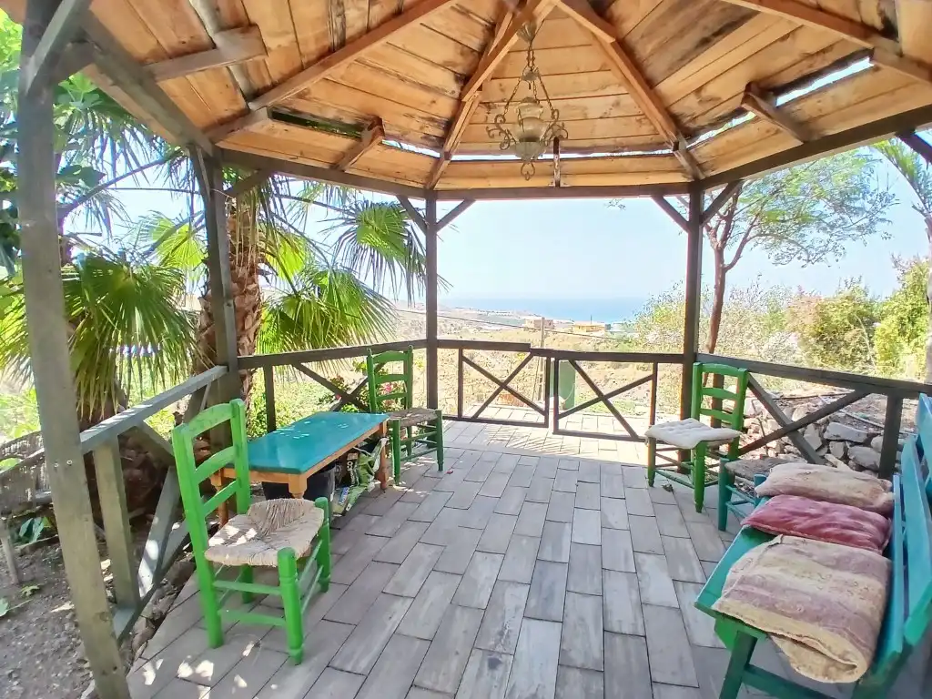 Finca rústica en venta en Lagos