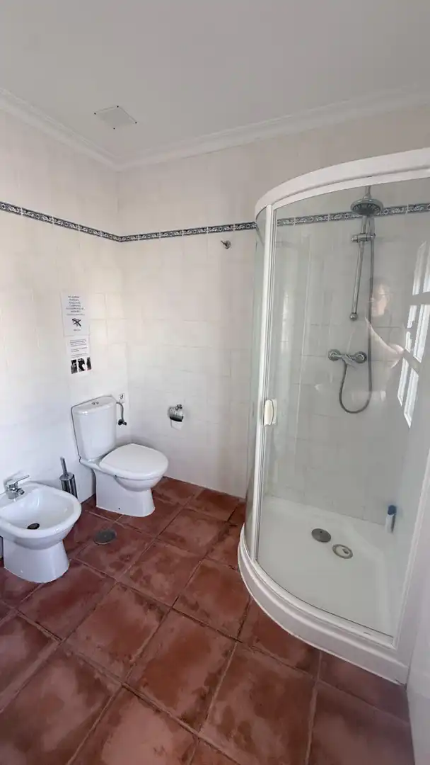 Casa rústica amb piscina en venda a La Orden, imagen 81