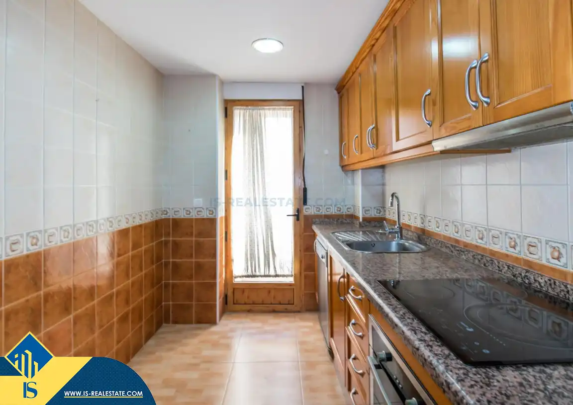 Apartament amb ascensor en venda a Centro, imagen 14