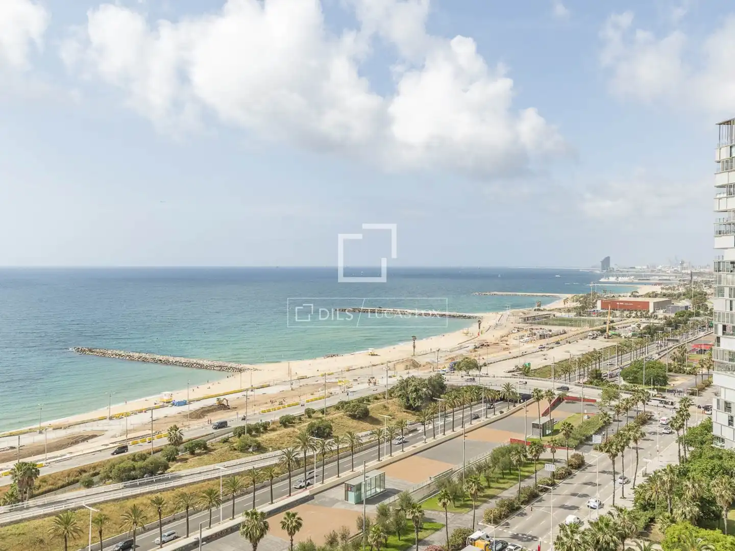 Piso en venta en Barcelona con Aire acondicionado, Calefacción y Parquet
