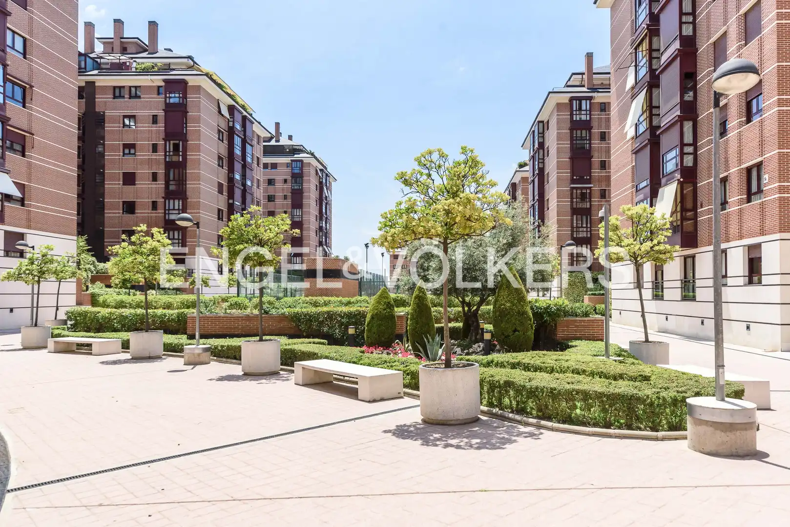 Piso con piscina en venta en Hortaleza, imagen 48