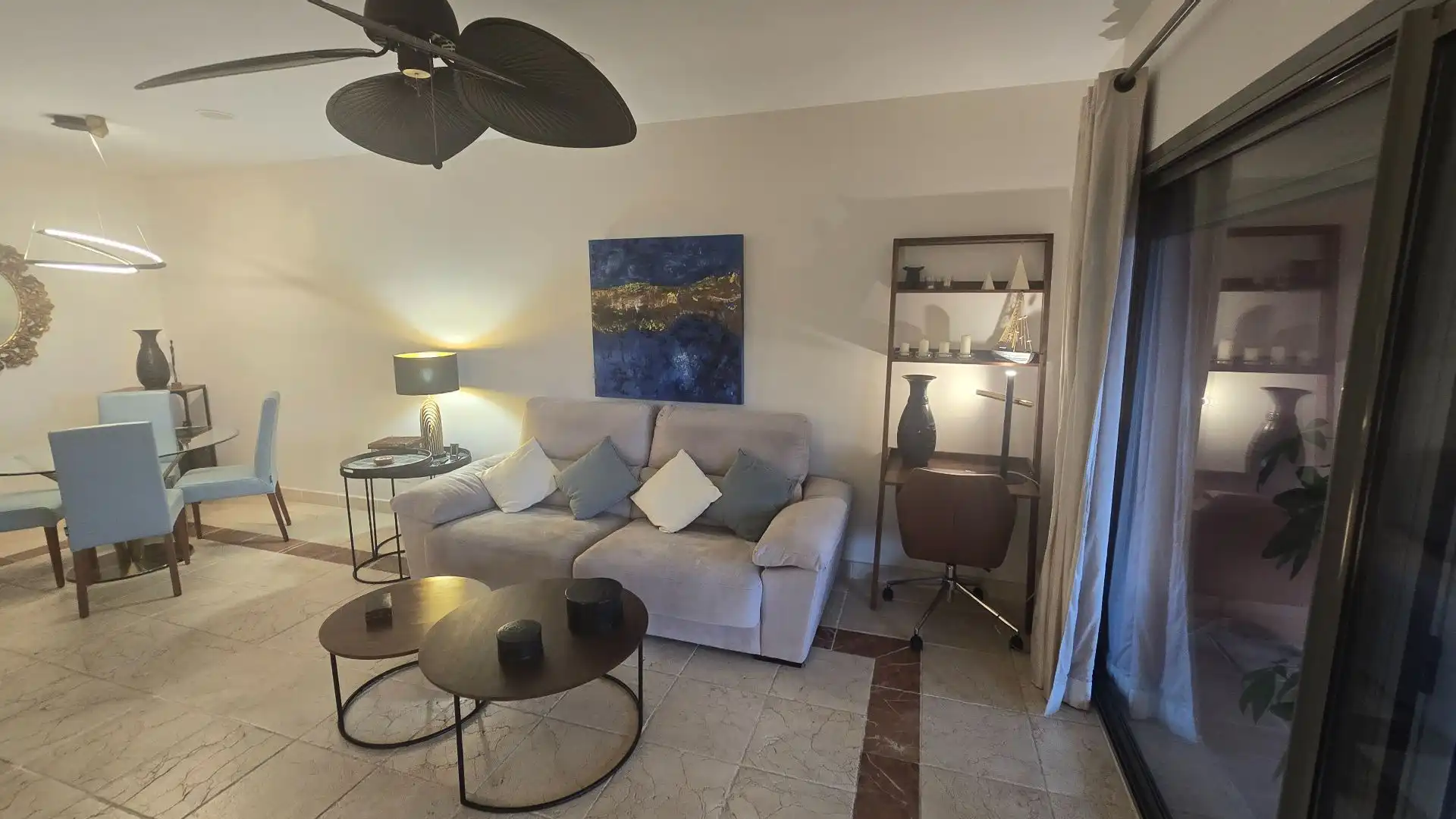 Piso con piscina en venta en Pico de Alcazaba 21, imagen 90