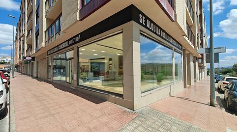 Local comercial en Buñol
