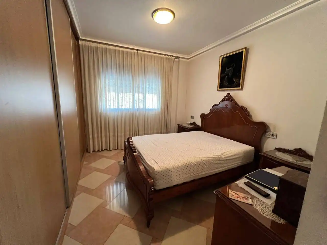 Piso con terraza en venta en Calle EDUARDO LINARES, imagen 17