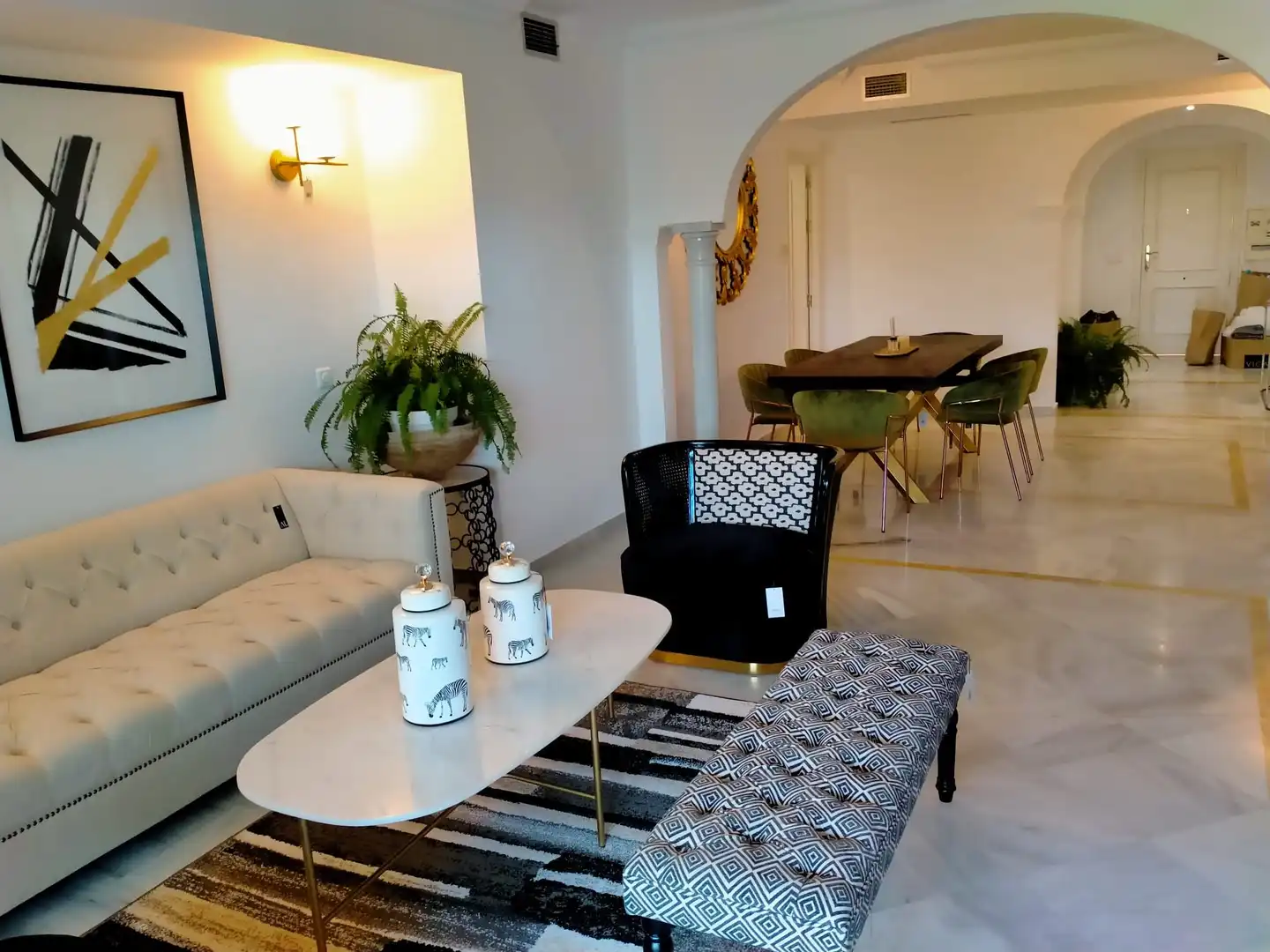 Flat with terrace for sale in N/A, imagen 3