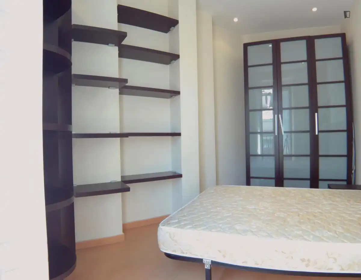 Apartament de lloguer a Palacio