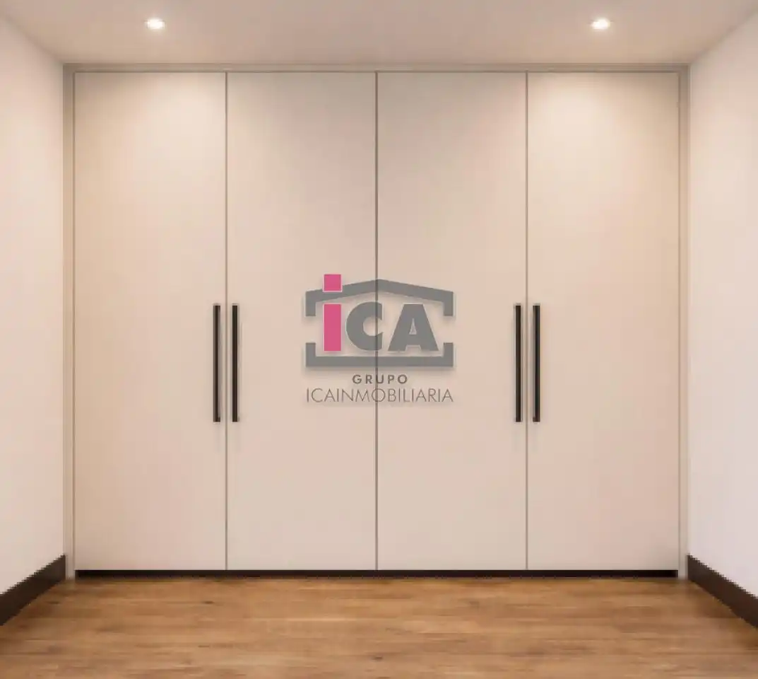 Apartament en venda en Cáceres amb Aire condicionat i Calefacció