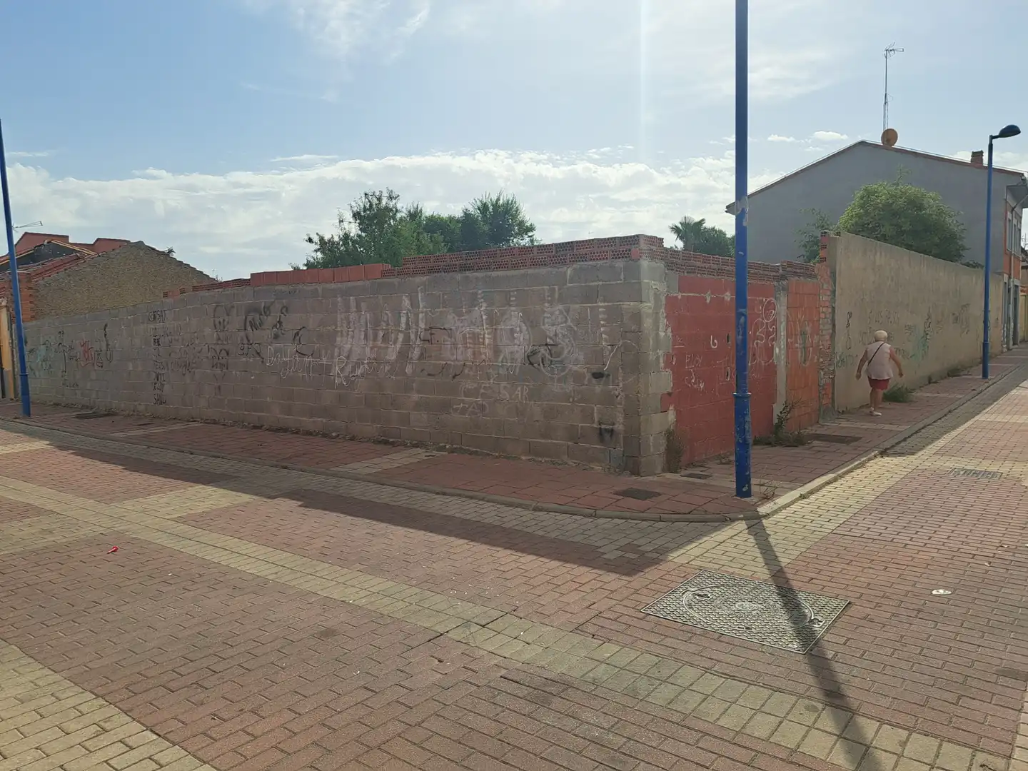 Terreno residencial en venta en Calle Alcudia 11, imagen 11